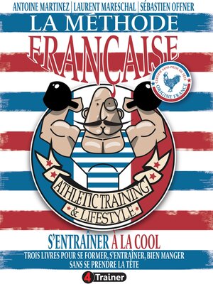 cover image of La Méthode française